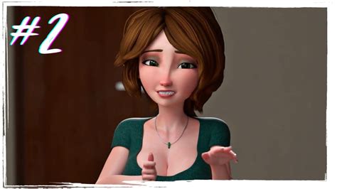 <b>Aunt Cass</b> from Big Hero 6 modelled by me (it's a daz body with shapekeys and Elsa's head from KH3 but heavily modified and retextured. . Aunt cass buttjob redmoa vid